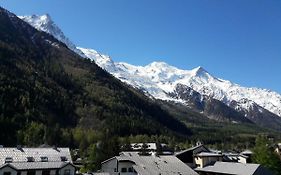 Apartment Lognan 6 Centre Chamonix Mont Blanc